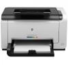 Imprimanta laser color HP LaserJet Pro CP1025nw CE914A