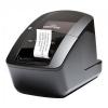 Imprimanta termice Brother QL720NW Direct termica Viteza de printare 150 mm/sec Rezolutie 300 x 600 DPI USB + wireless QL720NWYJ1