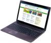 Laptop Acer AS5742ZG-P623G50Mncc 15.6 HD LED P6200 3GB 500GB GT520M-1GB 1.3M Linux, Brown, LX.RLU0C.001