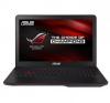 Laptop Asus G551JM-CN112D,15.6 inch, Full HD, Intel Core I7-4710Hq, 8G, 1T+24G, video dedicat 4G-Gtx860, Free Dos