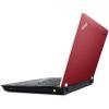Laptop Lenovo ThinkPad Edge E520 cu procesor Intel  CoreTMi3-2310M 2.10GHz, 2GB, 500GB, Intel HD Graphics, FreeDOS, Matte Red NZ35YRI