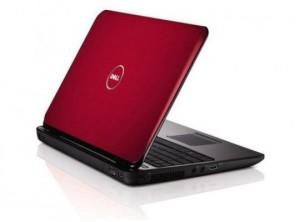Laptop Notebook Dell Inspiron N5010 i3 380M 320GB 2GB Red