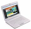 Laptop sony vaio vgncs21s/w, white
