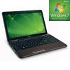 Laptop Toshiba Satellite L655-1KR Core i5-480M  3 GB  320 GB  15.6 ATI HD 5650 1024MB W7 Premium- 64
