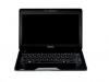 Laptop toshiba satellite t110-10x  black