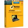 Licenta antivirus  norton  internet security21 5 pcs  1 an, retail box