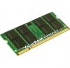 MEMORIE KINGSTON SODIMM DDR II, 1GB, 667MHz, KVR667D2S5/1G
