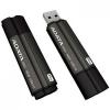 Memorie stick USB A-Data 64GB MyFlash S102 Pro 3.0 Grey, AS102P-64G-RGY