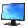 Monitor Acer, 19 inch, Wide, LED, 16:10, 1440x900 @ 60Hz, 5ms, ET.CV3WE.A17