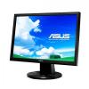 Monitor asus 19 inch  tft wide