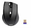 Mouse A4Tech G10-770FL, V-Track Wireless G11 Mouse, USB (Black), G10-770FL