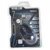 Mouse e-blue nion2 ems110bk black