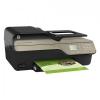Multifunctional HP Deskjet Ink Advantage 4615 All-in-One CZ283C Printer, Scanner, Copier, Fax, A4