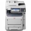 Multifunctional laser color oki mc770dnfax,  a4, fax,