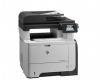Multifunctionala laser mono hp m521dn, imprimanta, copiator, scanner,