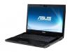 Notebook Asus B53E 15.6 HD Non-Glare, Intel i5-2410M(2.3GHz 3M), 4GB DDR3,500GB/7200rpm, DVDR, B53E-SO071X