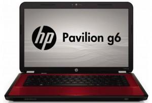 NOTEBOOK HP PAVILION G6 A4-3305M 4GB 500GB HD7450/1GB FREEDOS A9B67EA