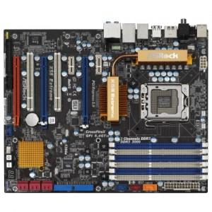 Placa de baza Asrock X58-EXTREME, socket 1366