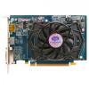 Placa video Sapphire ATI Radeon HD5670 PCI-EX2.0 512MB GDDR5 128bit,   775/2000MHz,  DVI/Display Port, SPHEHD5670HDP512
