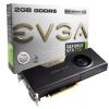 Plava video EVGA GeForce GTX 770, VE770GTX2GB