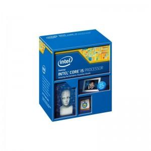 Procesor Intel Core i5 4430 3GHz box BX80646I54430