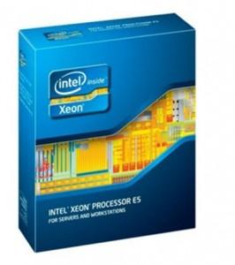 Procesor Server Xeon E5-2630 (2.3GHz/15MB,95W,2011) box, BX80621E52630SR0KV
