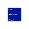 Sistem de operare microsoft windows 8.1 pro, oem dsp
