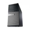 Sistem desktop pc dell optiplex 990 mt cu procesor