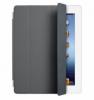 Smart case apple, ipad2, ipad3, polyurethane dark