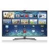 Smart LED TV 3D SAMSUNG, 102 cm, Full HD, Slim, UE40ES7000