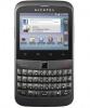 Smartphone Alcatel OT-916 Black, ALC916BLK