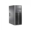 Statie de lucru HP 8200E SFF, i5-2400 (3.10 GHz, 6 MB cache, 4 cores), 2GB  (1x2GB) DDR3, 500 GB, XL510AV-SCC