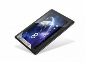 Tableta GoClever TERRA 70L, 7 inch, 4GB, 512MB, Android 4.1, TERRA 70L
