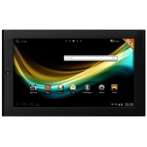 Tableta Odys Cosmo 10.1 inch Tablet PC (Cortex A8 Kernel 1.2GHz, RAM 1GB, Memory 4GB, Android OS 2.3)
