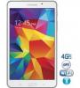 Tableta Samsung Galaxy Tab4 T235 8GB, 7 inch, WiFi + 4G LTE, White, SM-T235NZWAROM