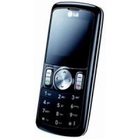 Telefon mobil LG GB102 Black LGGB102BLK