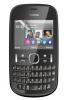 Telefon mobil Nokia 200 Asha, Dual Sim, Graphite, NOK200GSMGR