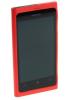 Telefon mobil Nokia Lumia 800, Red, 70482