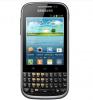 Telefon mobil samsung b5330 galaxy chat, black,