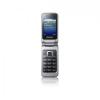 TELEFON SAMSUNG C3520 Metallic Silver, SAMC3530SLV