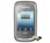 Telefon Samsung Champ Neo Duos C3262, Silver, 74601