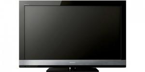 Televizor LCD TV Sony BRAVIA KDL-46 EX700, diagonala 116 cm, 1920 x 1080, format 16:9, Full HD, KDL46EX700AEP