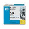 Toner doublepack hp q7551x negru 13000 pag