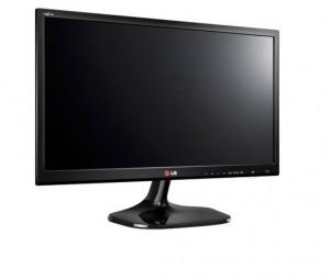 TV/Monitor LCD LG, LED, 24 inch, 1920x1080, 5ms, 24MT46D-PZ