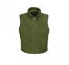 Vesta verde fleece jj .xl,