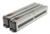 Acumulator apc replacement battery cartridge 44,