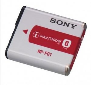 ACUMULATOR NP-FG1 Sony, NPFG1.CE