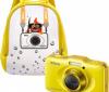 Backpack Nikon CS-L011 for S32, S31, S30 (yellow), VAECSL11