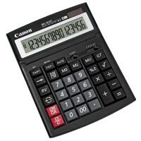 Calculator birou WS-1610t,  16 Digit,  Dual P ower,  "IT-touch" keyboard, BE0696B001AA