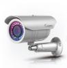 Camera de supraveghere IP Compro, Outdoor, 0.3MP, Day & Night Vision, CS400